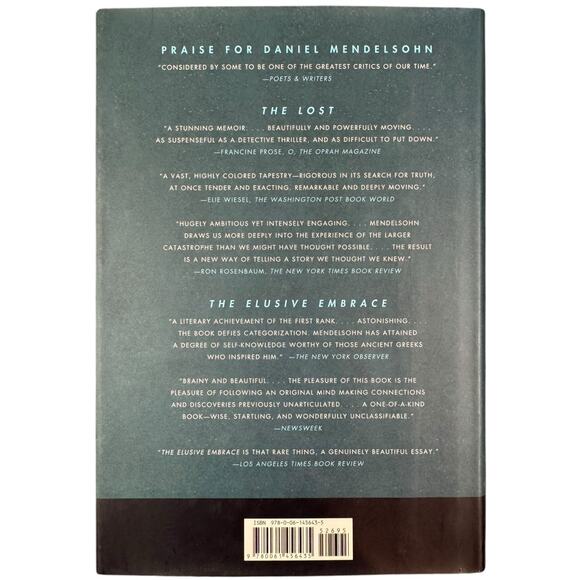 How Beautiful It Is and How Easily It Can Be Broken by Daniel Men... (Hardcover) - Picture 2 of 11